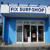 FIX SURF SHOP
