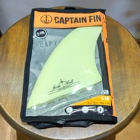 CAPTAIN FIN 『Tyler Warren TWIN Especial with Tr