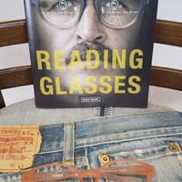 DONT PANIC 『TYPE-03 シングルスペック +1.50』 MATTE TORT