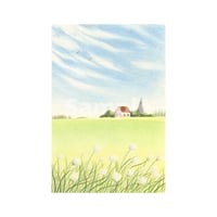 さわやかな季節