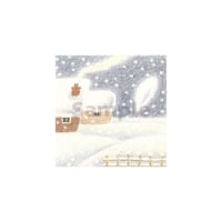 ぬくもり