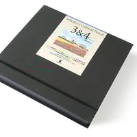 Mikako's Colored Pencil【1&2 ESSENCE】（入門50色） | M