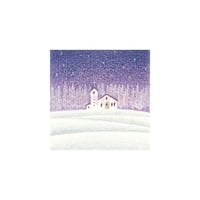 白い冬