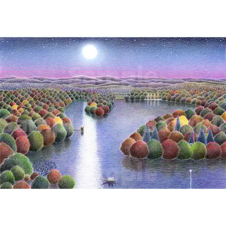 月の絵 0_133b4cef9694a764b19eaad7956e