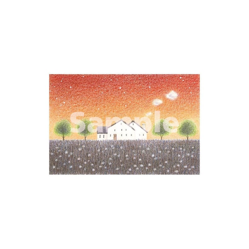 茜色の空 | Mikako's World