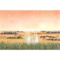 願いかなって