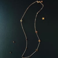 ecoRAL seven star Necklace