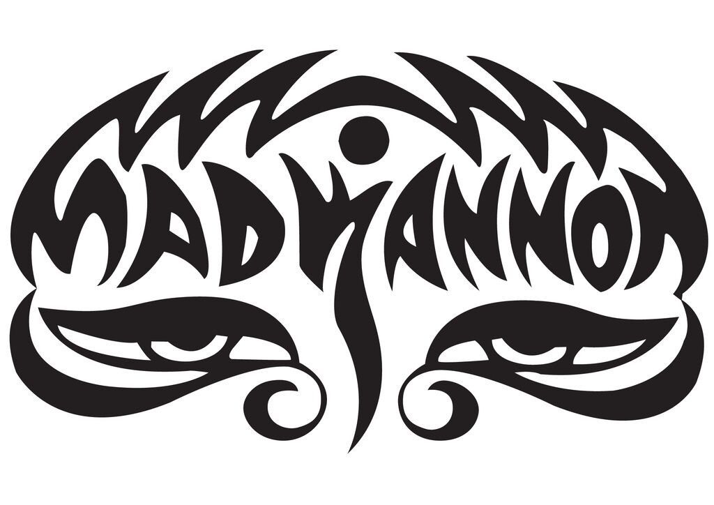 MADKANNON  STORE.