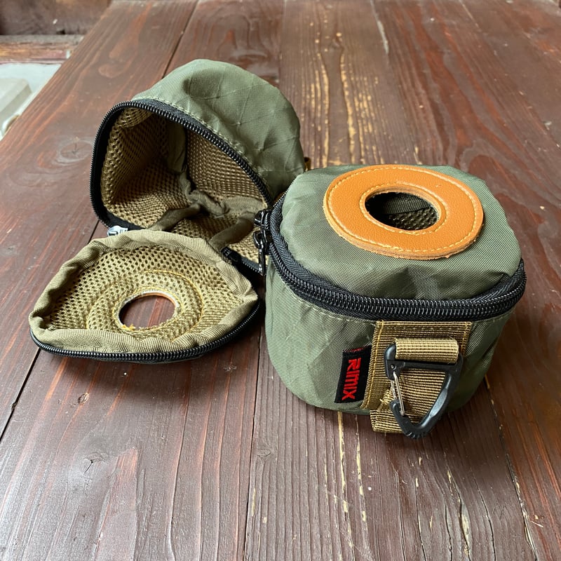 PKCZ 缶ケース ODカン to GO (リアルツリー) | Oregonian Camper,アイテム別