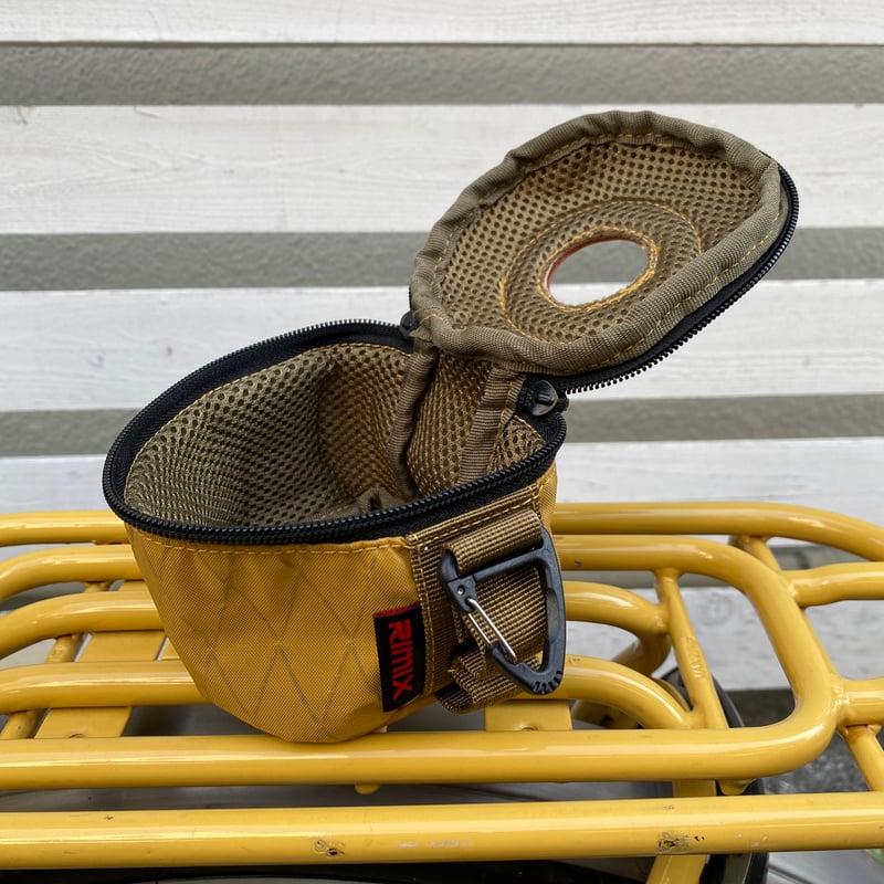 X OD缶ケース | タテイスカンナ