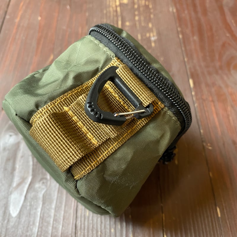 X OD缶ケース | タテイスカンナ