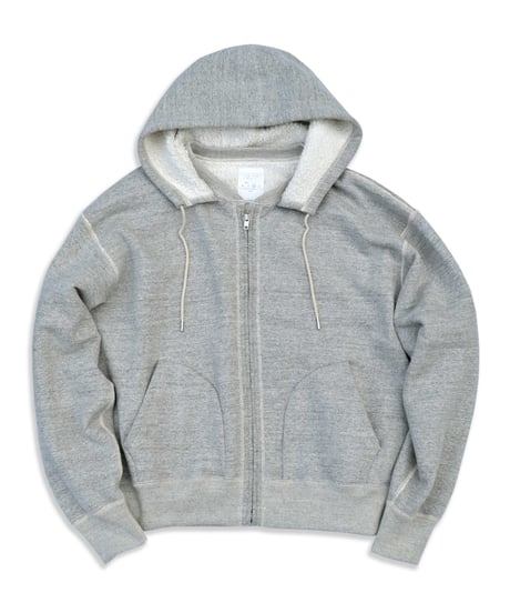 Zip Hoodie S.I.O ver.