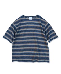 「lull」 blue.
