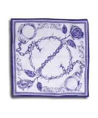 L.M.F Bandanna.