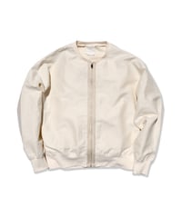 Zip Jacket U.