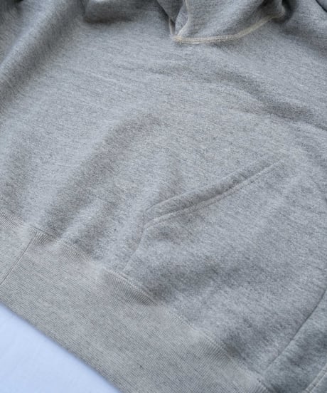 Zip Hoodie S.I.O ver.