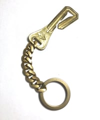 Even though key hook. 