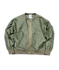 Zip Jacket N.