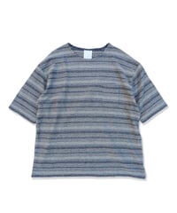 「lull」 brown.