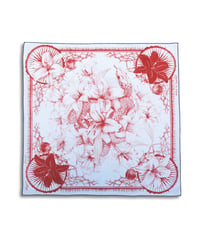 M Bandanna.