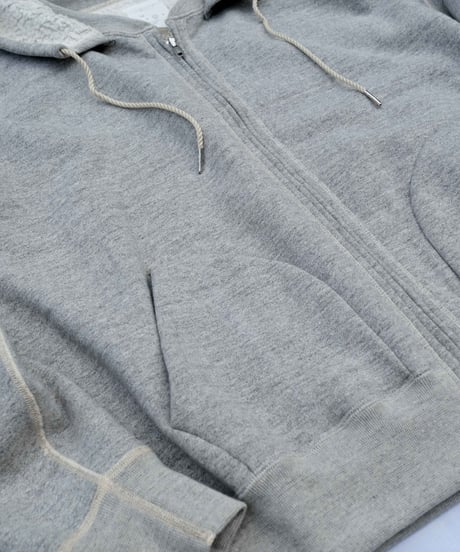 Zip Hoodie S.I.O ver.