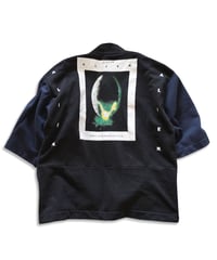 HAORI Sweat.