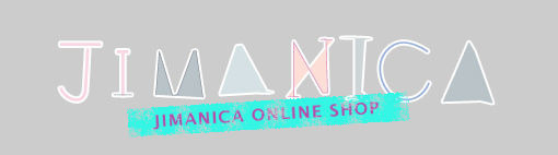 Jimanica online shop