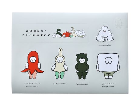 ナガキパーマ　マルチクロス マルチクッツクロス/ナガキパーマ/Wpc.（キッチンツール