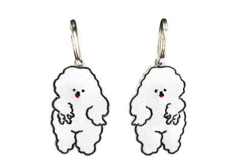 ナガキパーマ　マルチクロス マルチクッツクロス/ナガキパーマ/Wpc.（キッチンツール