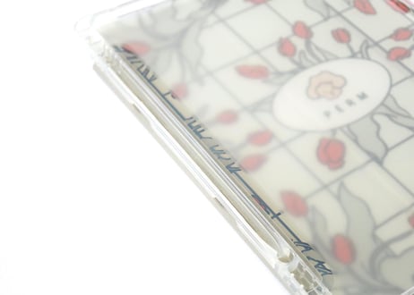 iPadケース