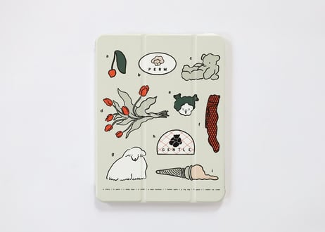 iPadケース