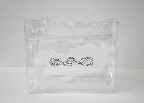 3WAY温泉バッグ