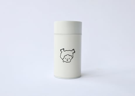 キャニスター缶