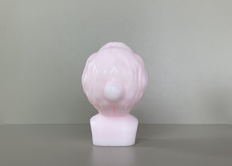 Em Zed Eychコラボキャンドル | nagakiperm ONLINE STORE