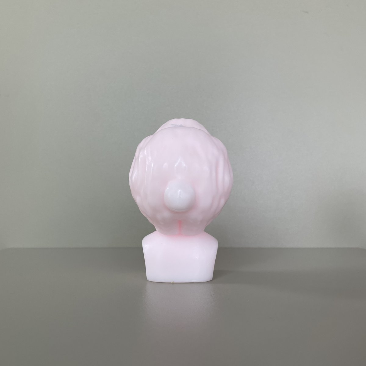 Em Zed Eychコラボキャンドル | nagakiperm ONLINE STORE