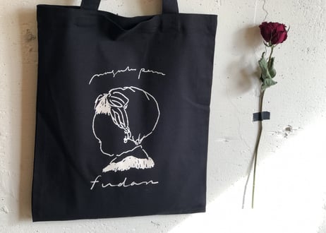 普段使いトート