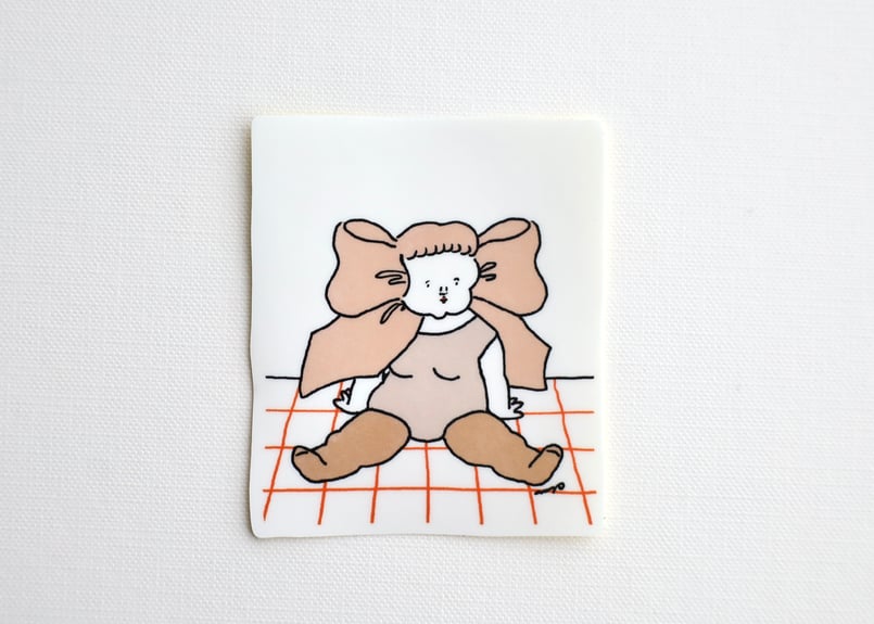 とても頑丈なステッカー | nagakiperm ONLINE STORE