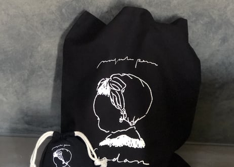 普段使いトート