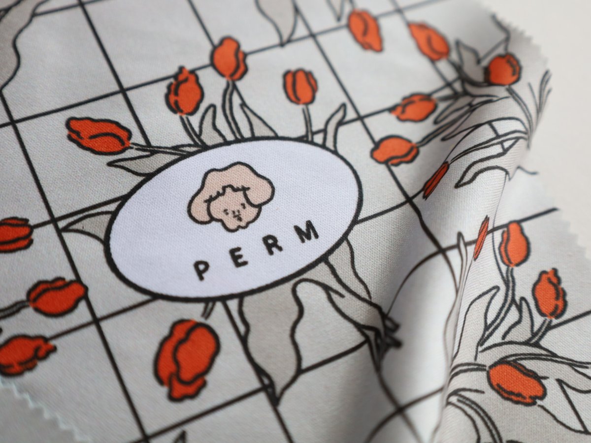 マルチクリーナークロス「マイフェイバリット」 | nagakiperm ONLINE STORE