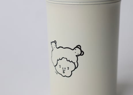 キャニスター缶