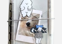 アクリルシール