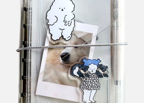 ITEM | nagakiperm ONLINE STORE