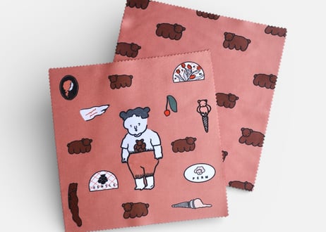 ITEM | nagakiperm ONLINE STORE