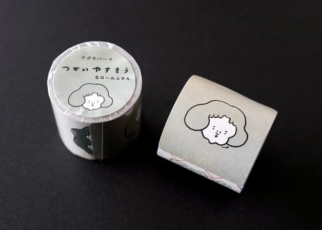 つかいやすそうなロールふせん