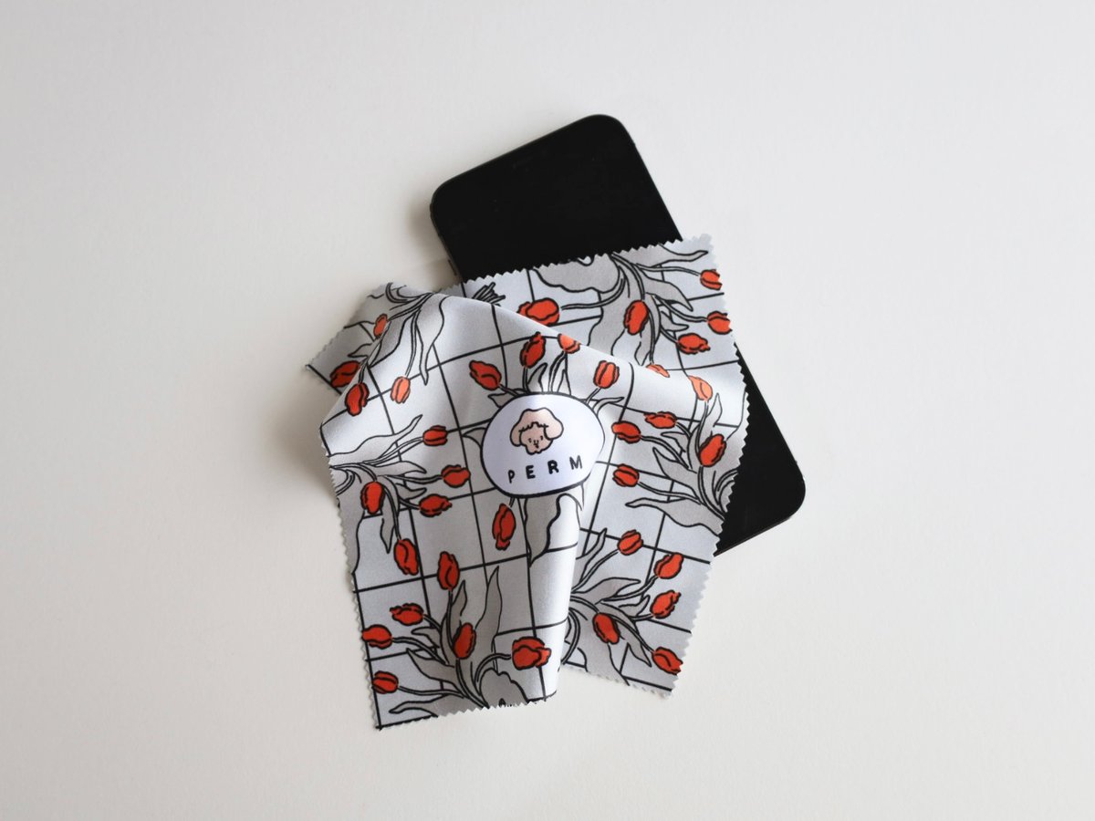 マルチクリーナークロス「マイフェイバリット」 | nagakiperm ONLINE STORE