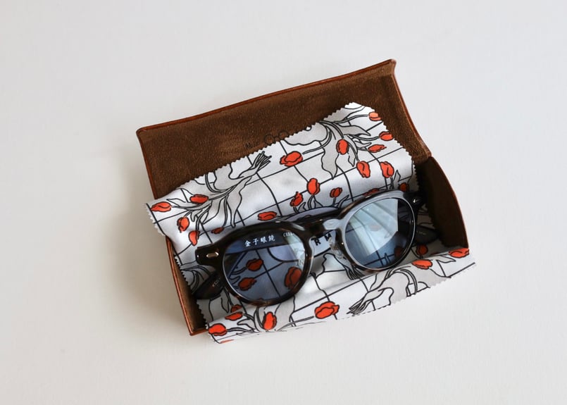 マルチクリーナークロス「マイフェイバリット」 | nagakiperm ONLINE STORE