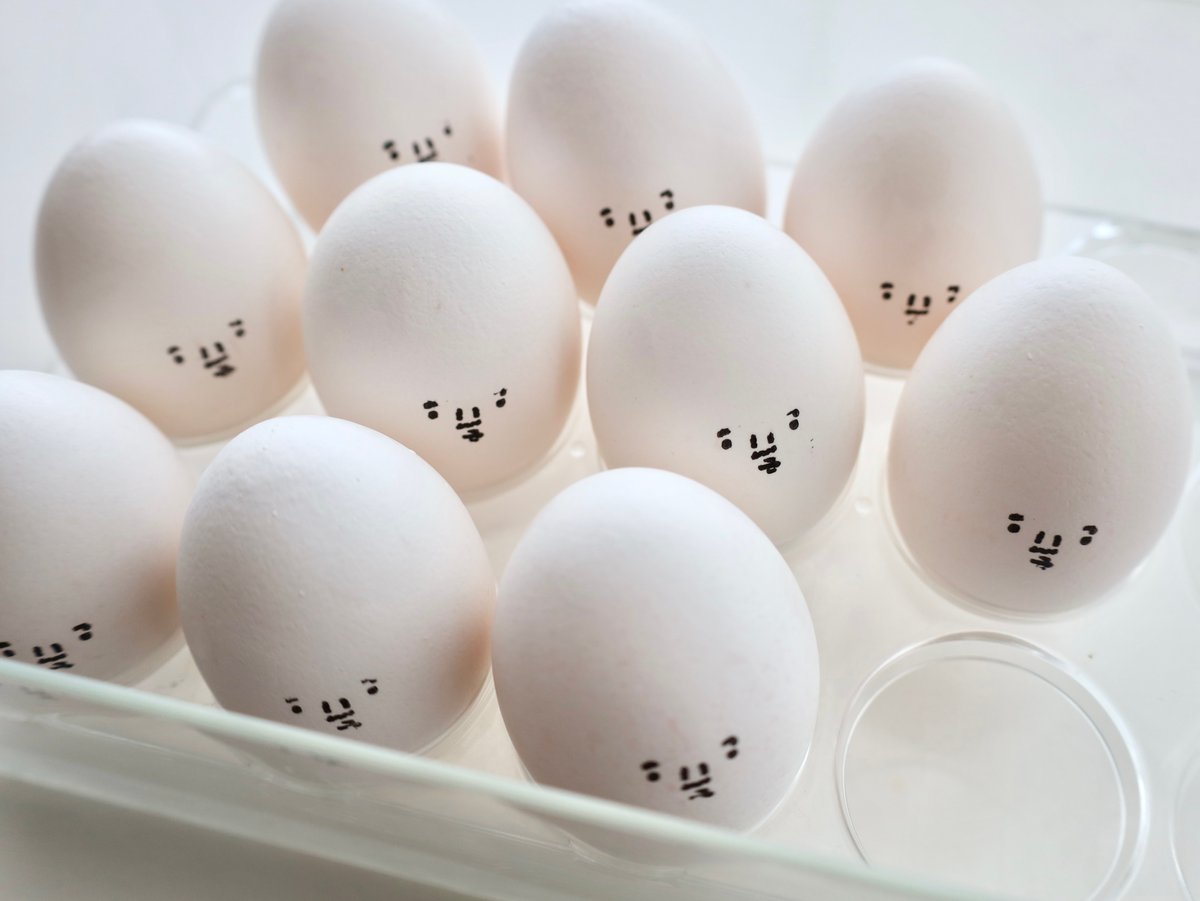 はんこ「ナガキパーマ顔面2024」 | nagakiperm ONLINE STORE