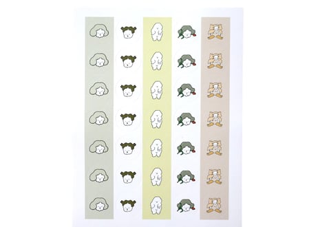 ナガキパーマ　マルチクロス nagakiperm ONLINE STORE