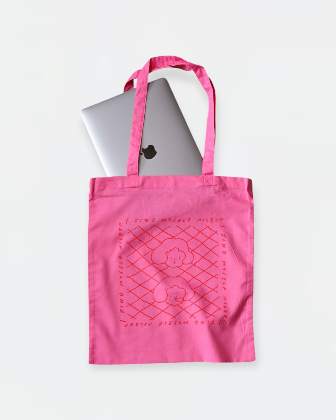 専用　ピンク　トート ドピンクトート | nagakiperm ONLINE STORE