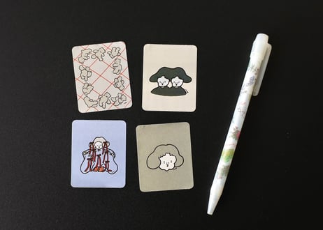 つかいやすそうなロールふせん